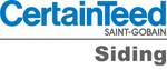 CertainTeed Siding