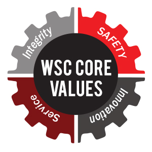 Wausau Supply Core Values