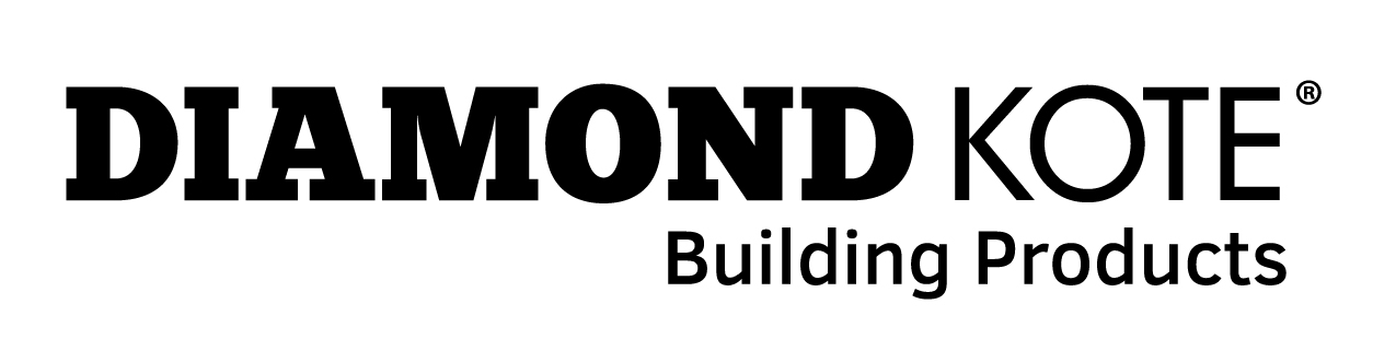 Diamond Kote Building Products Logo